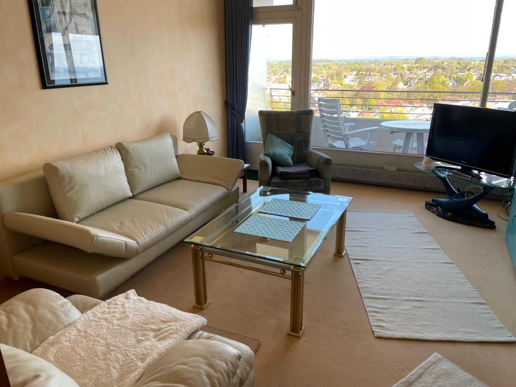 Gut-Zu-Mir Fewo Maritim Travemuende Lübeck Exteriér fotografie